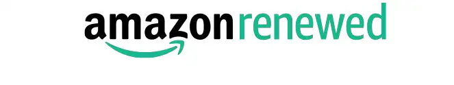 Amazon Renewed
