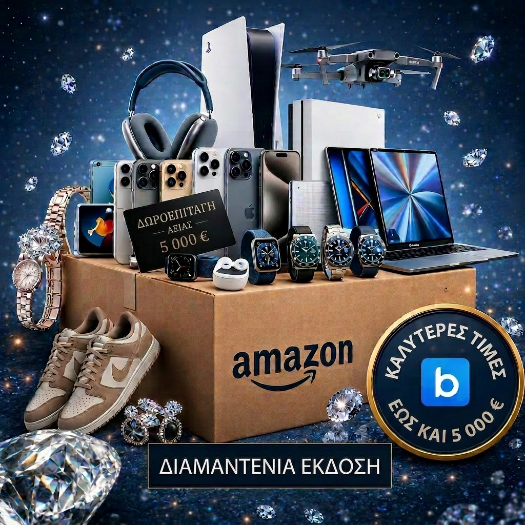 Μυστηριώδες κουτί